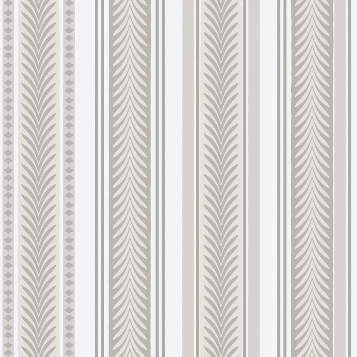 Refresh your space with our Cascade Stripes Peel and Stick Wallpaper.