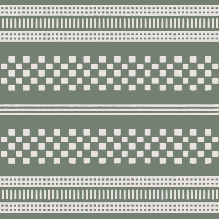 Create a throwback vibe with our Check Marks the Spot Peel and Stick Removable Wallpaper.