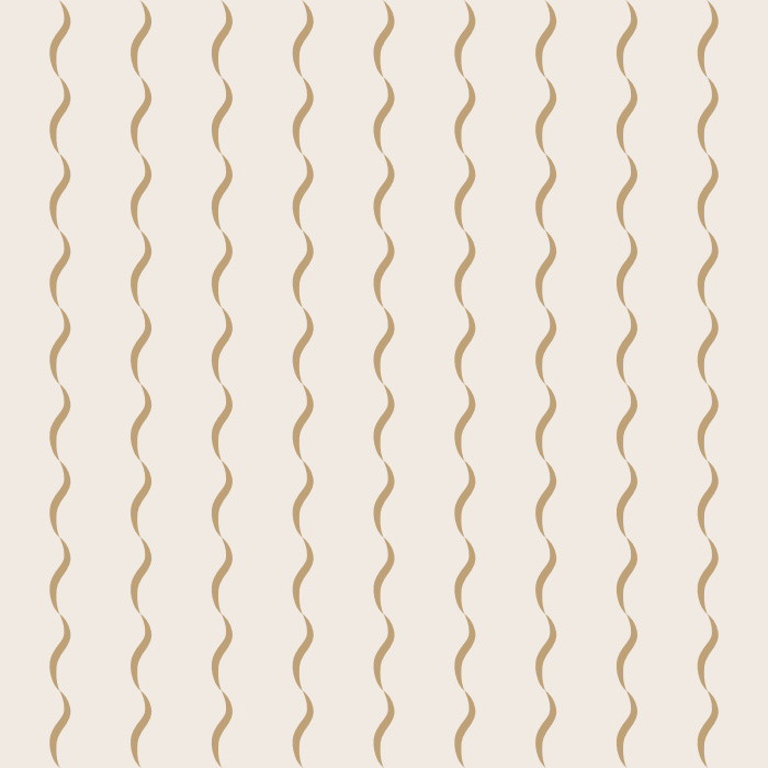 Our Striped Ribbons Peel And Stick Removable Wallpaper are sure to add a simple yet modern accent to any wall in your home.