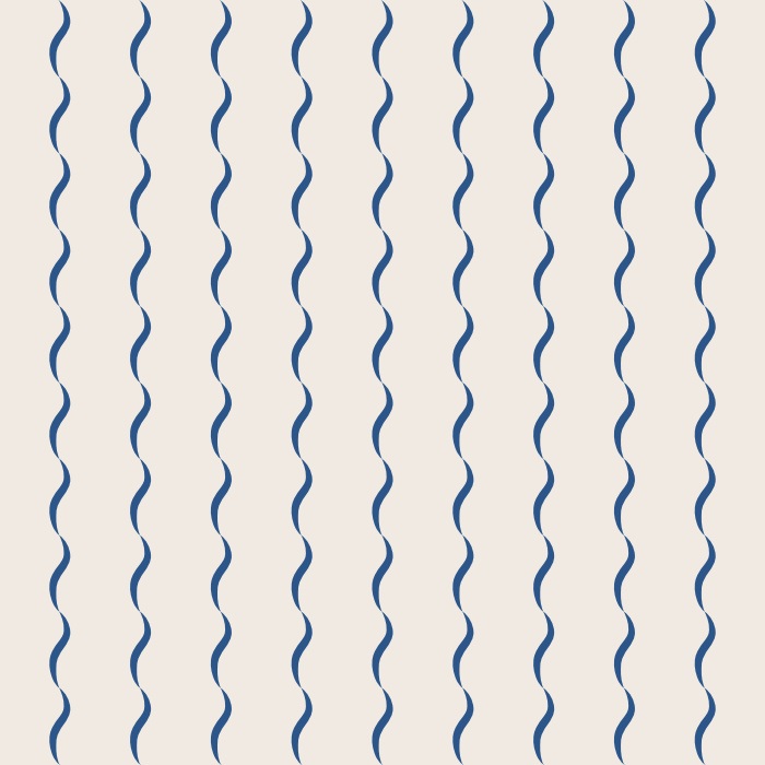 Our Striped Ribbons Peel And Stick Removable Wallpaper are sure to add a simple yet modern accent to any wall in your home.