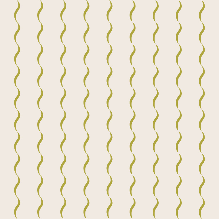 Our Striped Ribbons Peel And Stick Removable Wallpaper are sure to add a simple yet modern accent to any wall in your home.