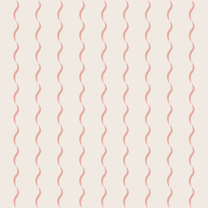 Our Striped Ribbons Peel And Stick Removable Wallpaper are sure to add a simple yet modern accent to any wall in your home.