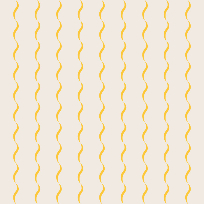 Our Striped Ribbons Peel And Stick Removable Wallpaper are sure to add a simple yet modern accent to any wall in your home.