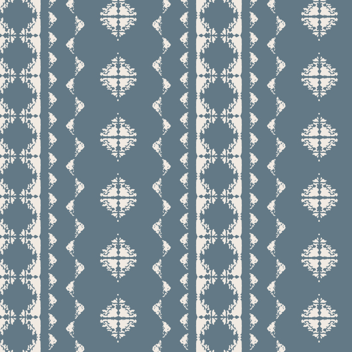 Transform your home with our Elegance Lines Peel and Stick Removable Wallpaper.