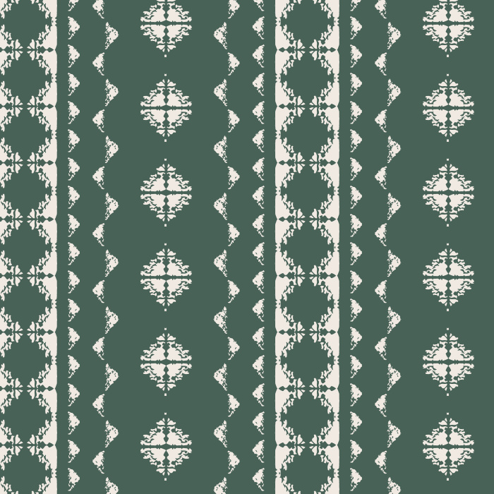 Transform your home with our Elegance Lines Peel and Stick Removable Wallpaper.