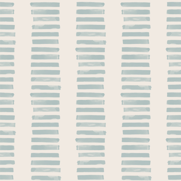 Our Building Blocks Peel And Stick Removable Wallpaper is sure to add a modern accent to any wall in your home.