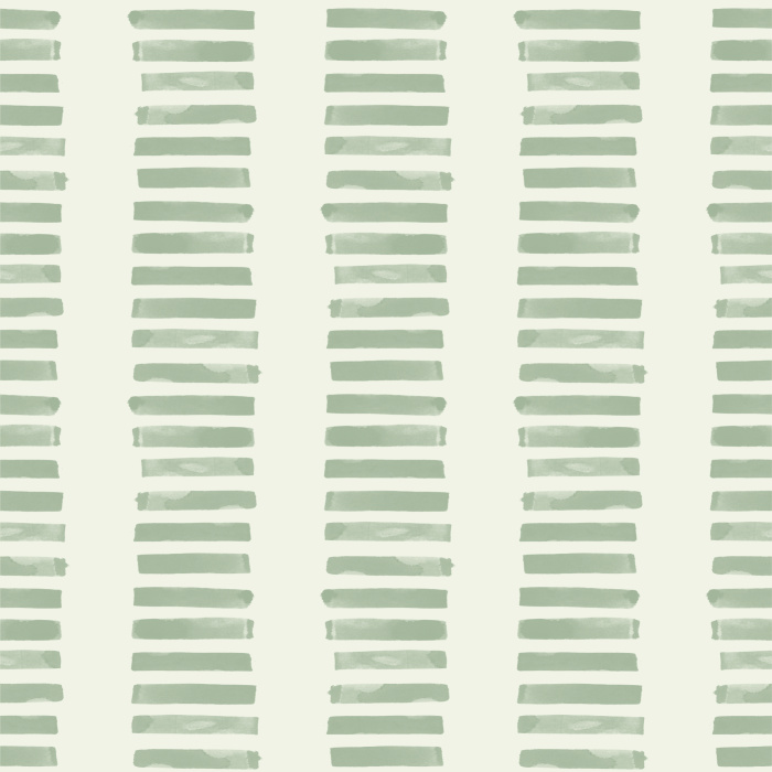 Our Building Blocks Peel And Stick Removable Wallpaper is sure to add a modern accent to any wall in your home.