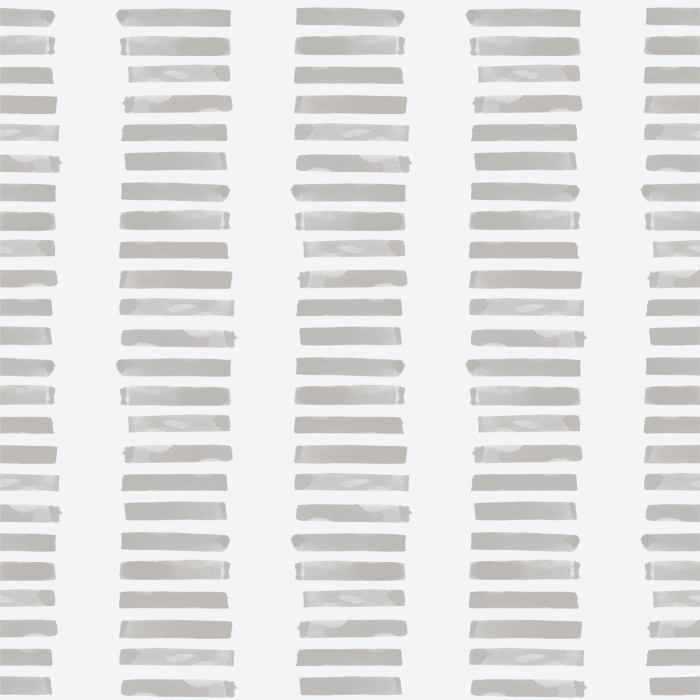 Our Building Blocks Peel And Stick Removable Wallpaper is sure to add a modern accent to any wall in your home.