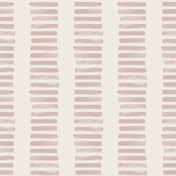 Our Building Blocks Peel And Stick Removable Wallpaper is sure to add a modern accent to any wall in your home.