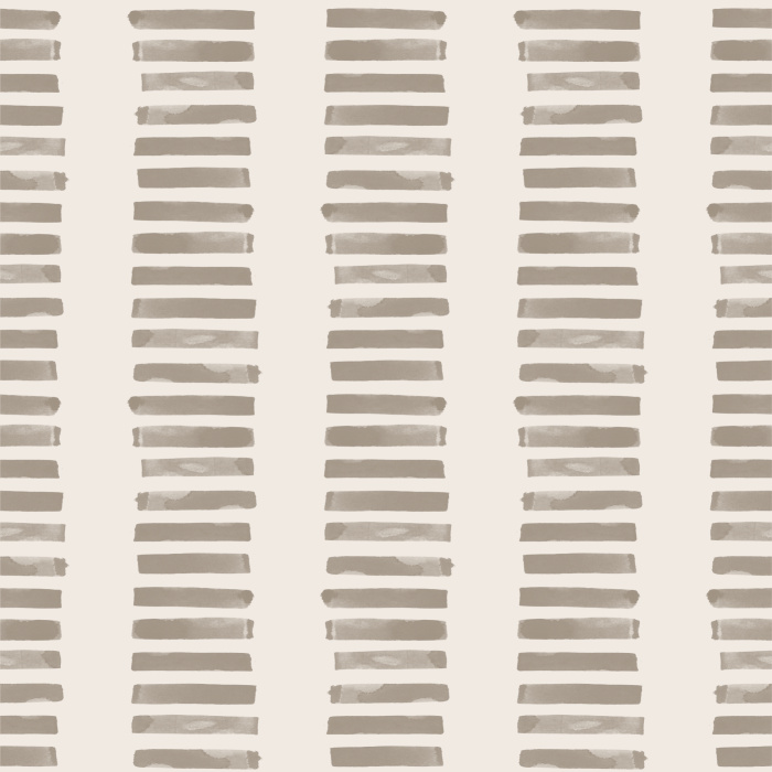 Our Building Blocks Peel And Stick Removable Wallpaper is sure to add a modern accent to any wall in your home.