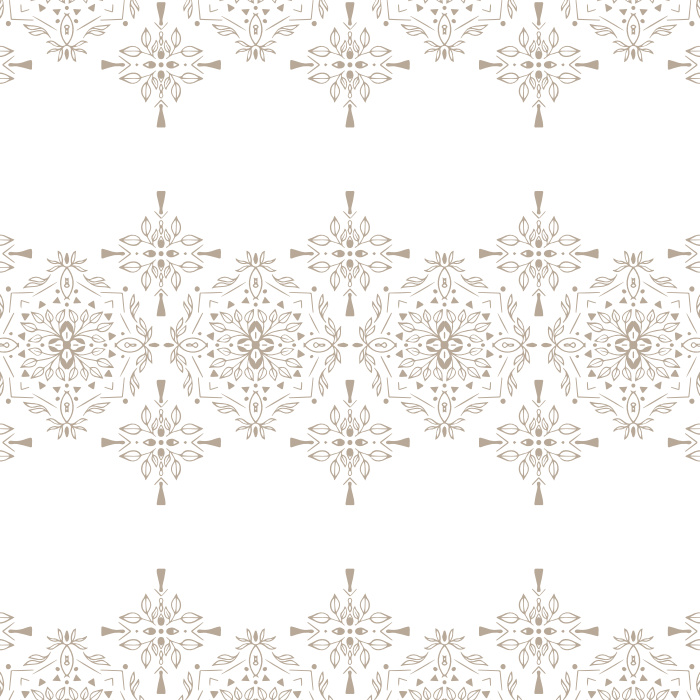 Create the perfect space with our Rosette Stripe Peel and Stick Removable Wallpaper. 