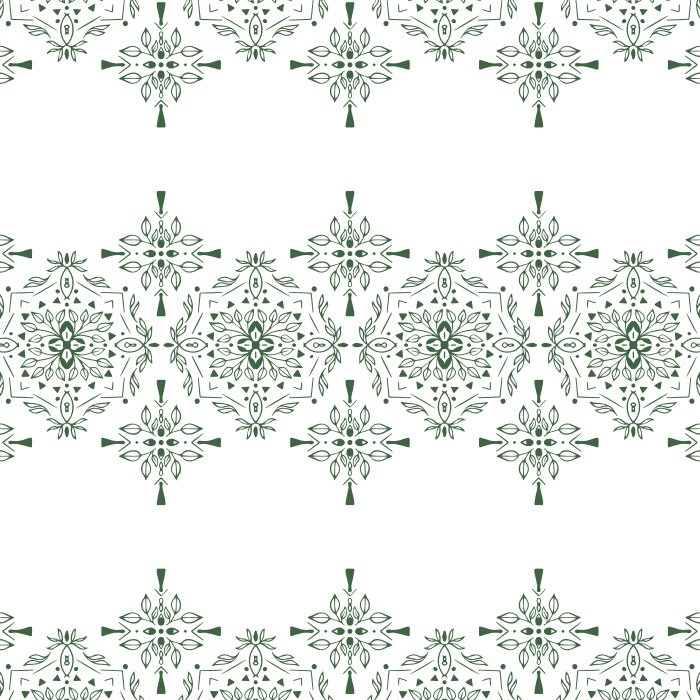 Create the perfect space with our Rosette Stripe Peel and Stick Removable Wallpaper. 