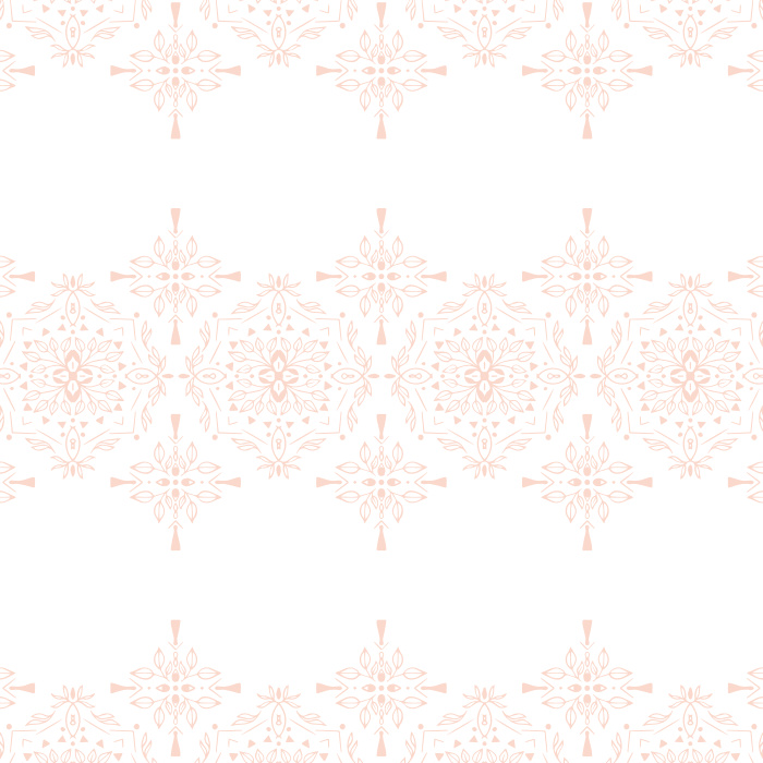 Create the perfect space with our Rosette Stripe Peel and Stick Removable Wallpaper. 