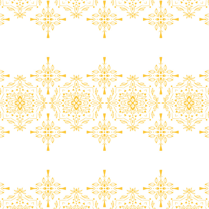 Create the perfect space with our Rosette Stripe Peel and Stick Removable Wallpaper. 