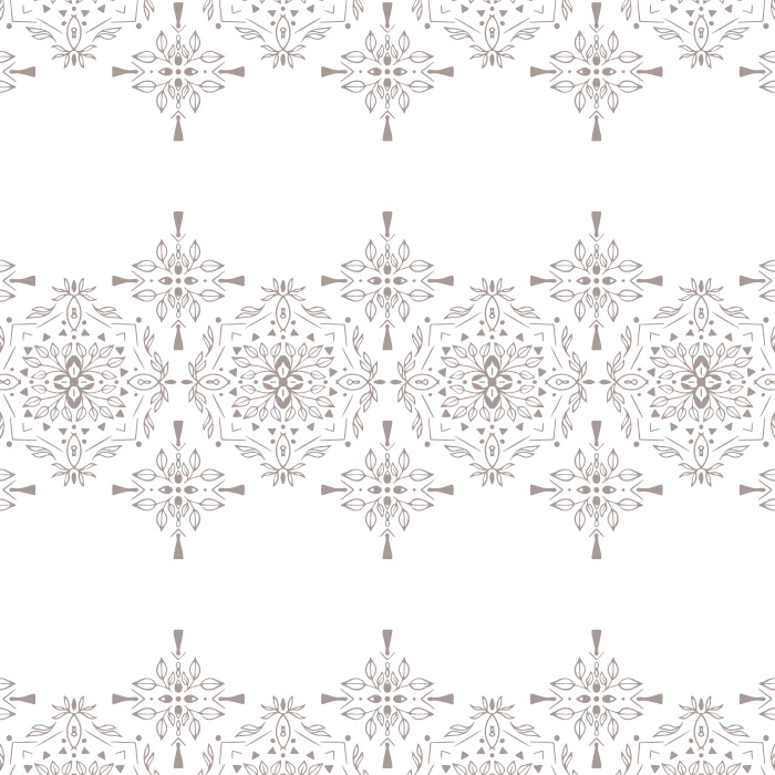 Create the perfect space with our Rosette Stripe Peel and Stick Removable Wallpaper.