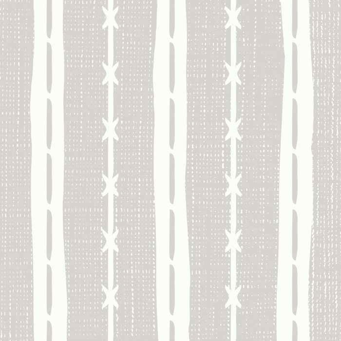 Reinvent your space with our Shibori Stitches Peel and Stick Removable Wallpaper.