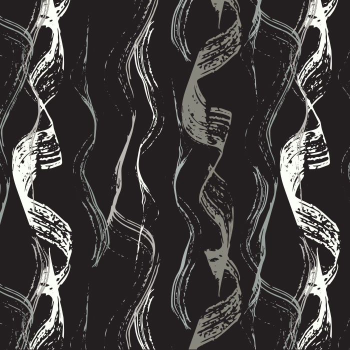 Our Swirly Twirly Peel And Stick Removable Wallpaper is sure to add an eye-catching accent to any wall in your home.