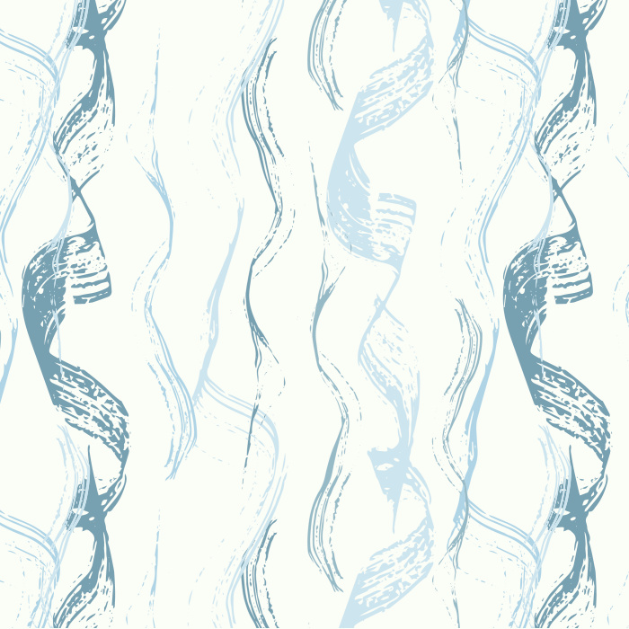 Our Swirly Twirly Peel And Stick Removable Wallpaper is sure to add an eye-catching accent to any wall in your home.