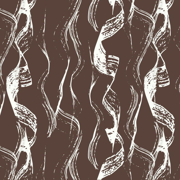 Our Swirly Twirly Peel And Stick Removable Wallpaper is sure to add an eye-catching accent to any wall in your home.