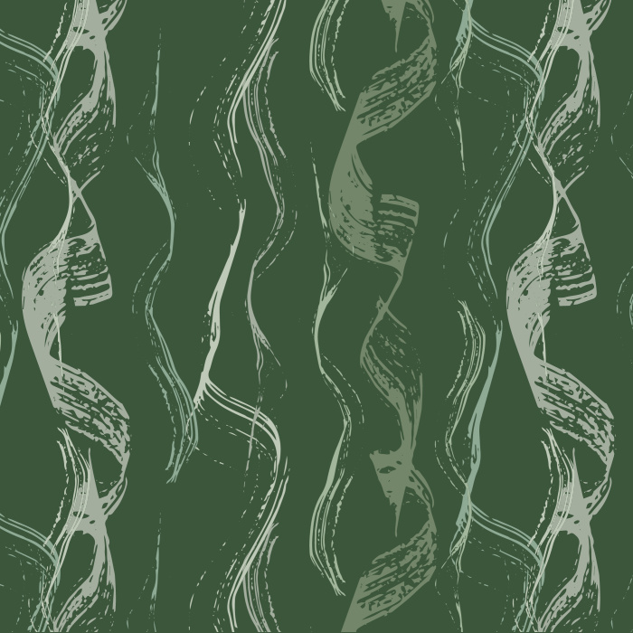 Our Swirly Twirly Peel And Stick Removable Wallpaper is sure to add an eye-catching accent to any wall in your home.