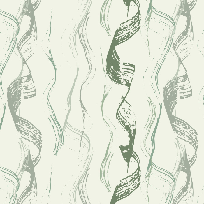 Our Swirly Twirly Peel And Stick Removable Wallpaper is sure to add an eye-catching accent to any wall in your home.