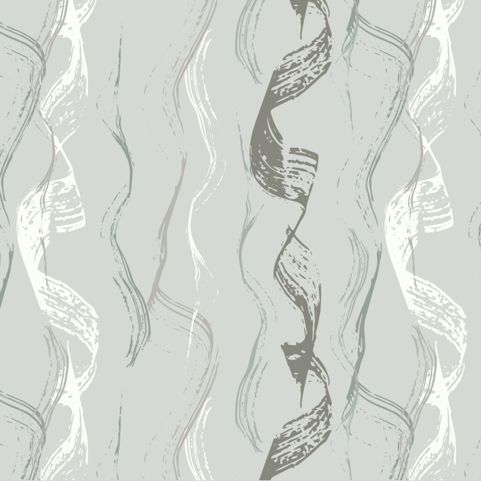 Our Swirly Twirly Peel And Stick Removable Wallpaper is sure to add an eye-catching accent to any wall in your home.