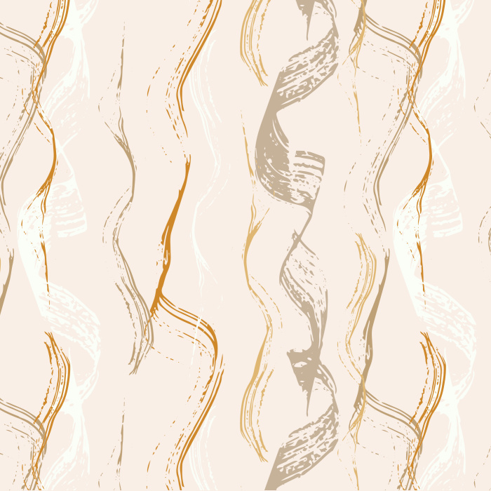 Our Swirly Twirly Peel And Stick Removable Wallpaper is sure to add an eye-catching accent to any wall in your home.
