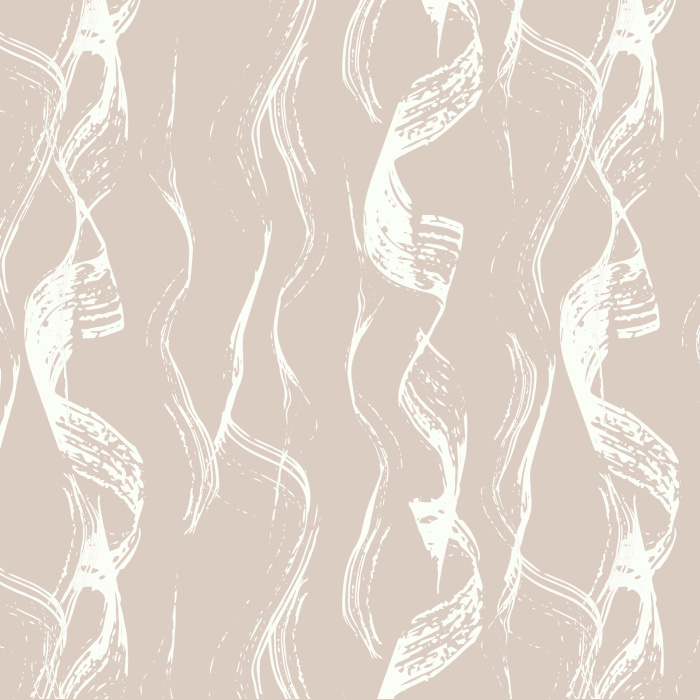 Our Swirly Twirly Peel And Stick Removable Wallpaper is sure to add an eye-catching accent to any wall in your home.