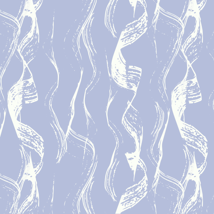 Our Swirly Twirly Peel And Stick Removable Wallpaper is sure to add an eye-catching accent to any wall in your home.