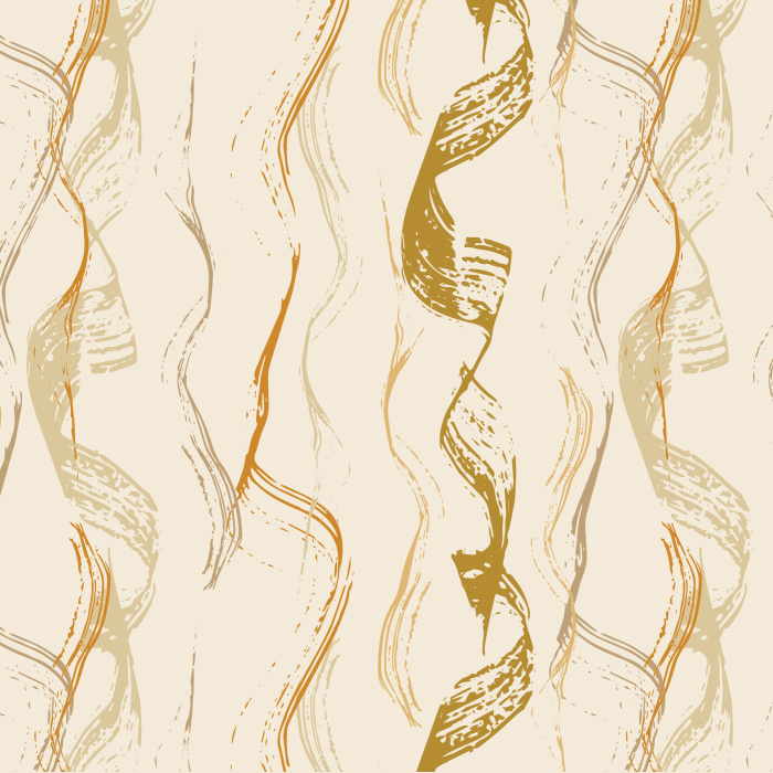 Our Swirly Twirly Peel And Stick Removable Wallpaper is sure to add an eye-catching accent to any wall in your home.
