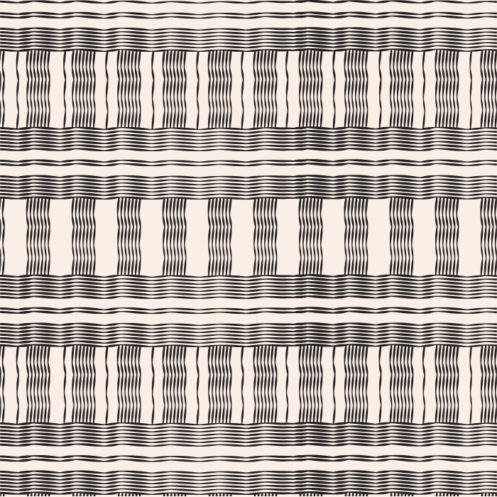 Transform your room with the mesmerizing weaving design of our Mystic Edges Peel And Stick Removable Wallpaper.