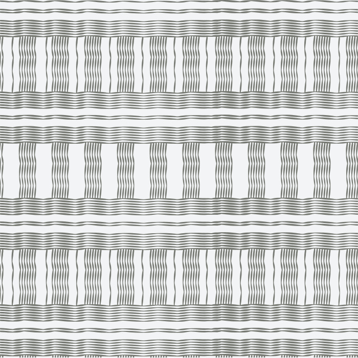 Transform your room with the mesmerizing weaving design of our Mystic Edges Peel And Stick Removable Wallpaper.