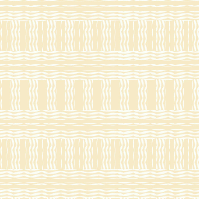 Transform your room with the mesmerizing weaving design of our Mystic Edges Peel And Stick Removable Wallpaper.