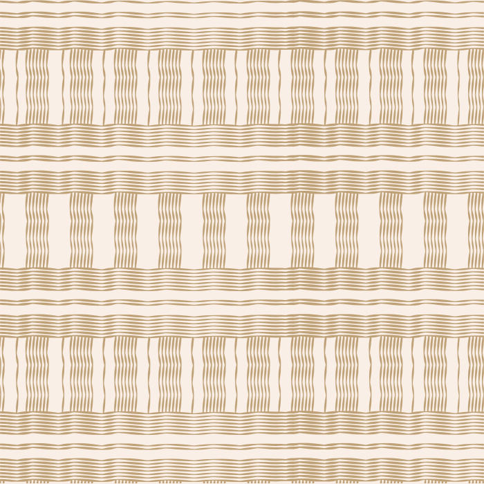 Transform your room with the mesmerizing weaving design of our Mystic Edges Peel And Stick Removable Wallpaper.