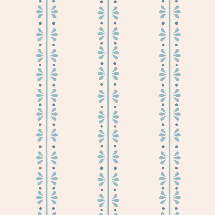 Transform any room in your home into a charming cottage with our Sweet Lace Peel And Stick Removable Wallpaper.