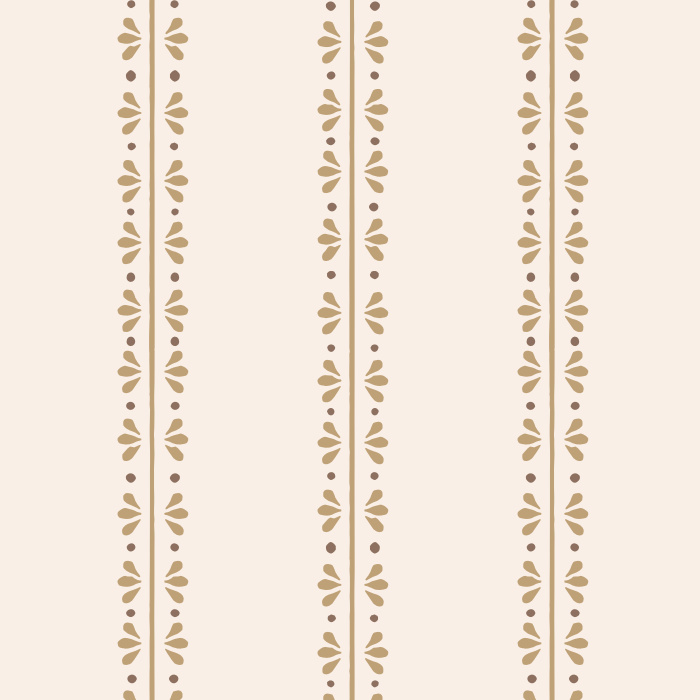 Transform any room in your home into a charming cottage with our Sweet Lace Peel And Stick Removable Wallpaper.