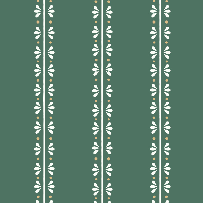 Transform any room in your home into a charming cottage with our Sweet Lace Peel And Stick Removable Wallpaper.