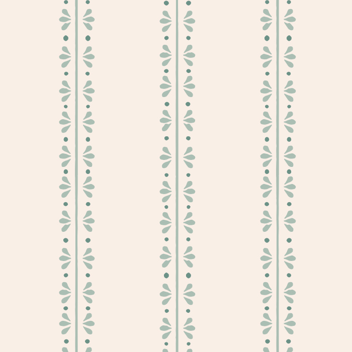 Transform any room in your home into a charming cottage with our Sweet Lace Peel And Stick Removable Wallpaper.