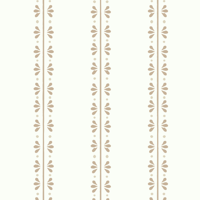 Transform any room in your home into a charming cottage with our Sweet Lace Peel And Stick Removable Wallpaper.