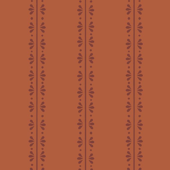 Transform any room in your home into a charming cottage with our Sweet Lace Peel And Stick Removable Wallpaper.