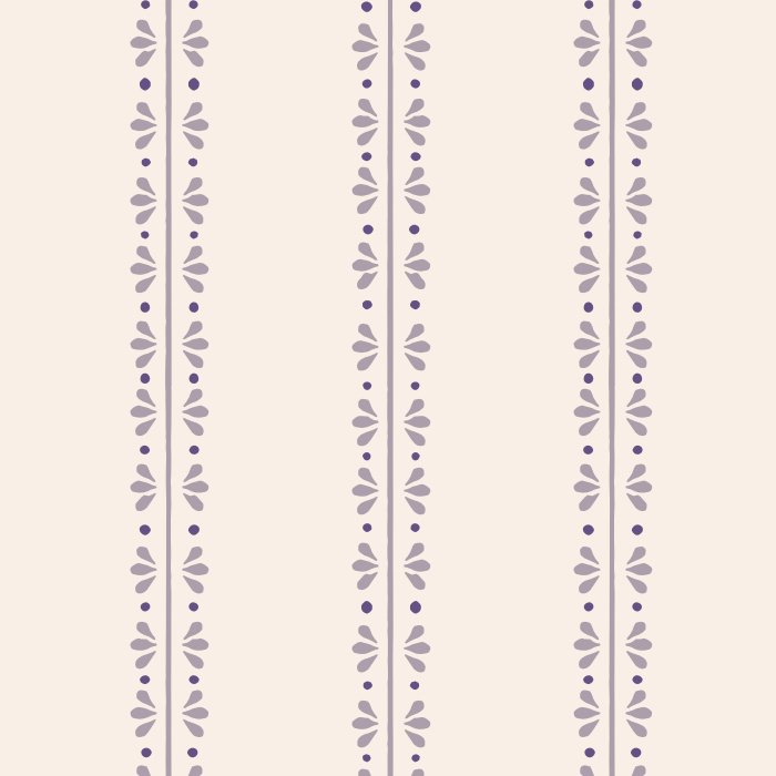 Transform any room in your home into a charming cottage with our Sweet Lace Peel And Stick Removable Wallpaper.