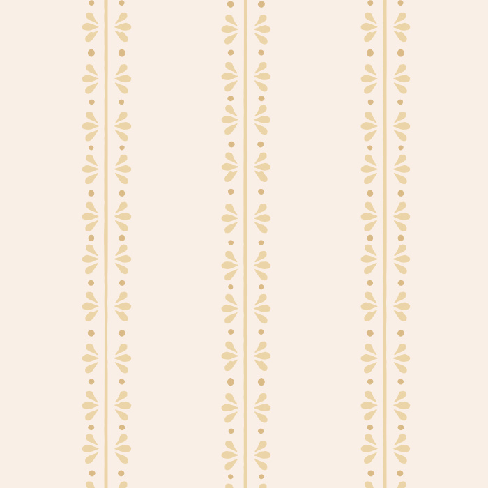 Transform any room in your home into a charming cottage with our Sweet Lace Peel And Stick Removable Wallpaper.