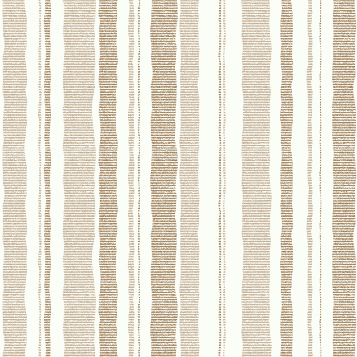 Create a gentle, coastal vibe with our Dashed Stripes Peel and Stick Removable Wallpaper. 