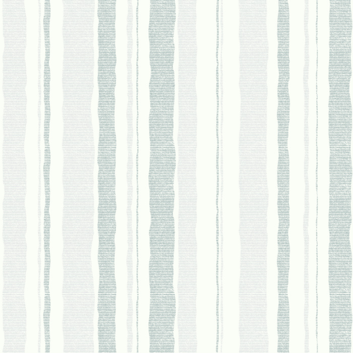 Create a gentle, coastal vibe with our Dashed Stripes Peel and Stick Removable Wallpaper.