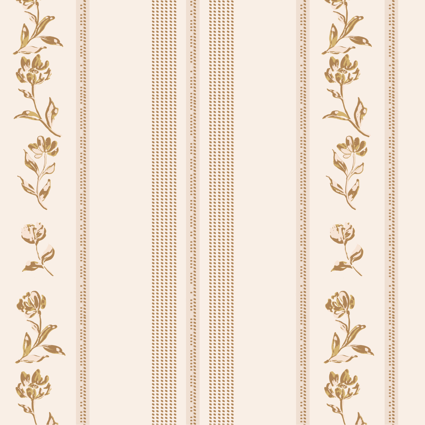 Minimalist Stripe Wallpaper