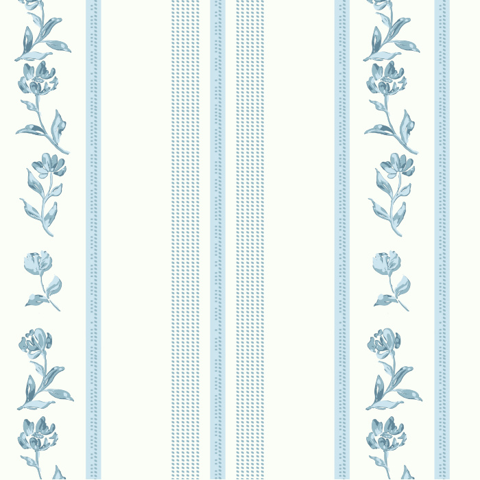 Add a touch of rustic charm to any wall in your home with our Minimalist Stripe Peel And Stick Removable Wallpaper.