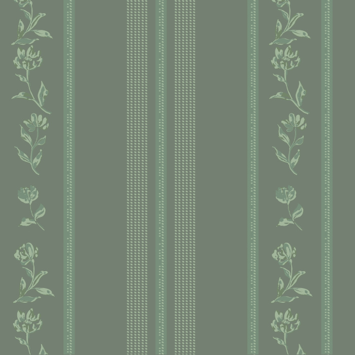 Add a touch of rustic charm to any wall in your home with our Minimalist Stripe Peel And Stick Removable Wallpaper.