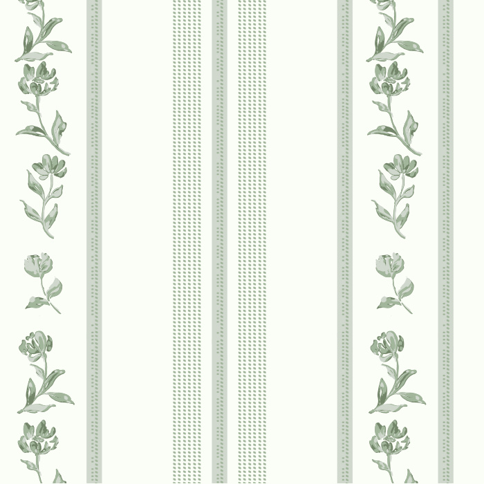 Add a touch of rustic charm to any wall in your home with our Minimalist Stripe Peel And Stick Removable Wallpaper.