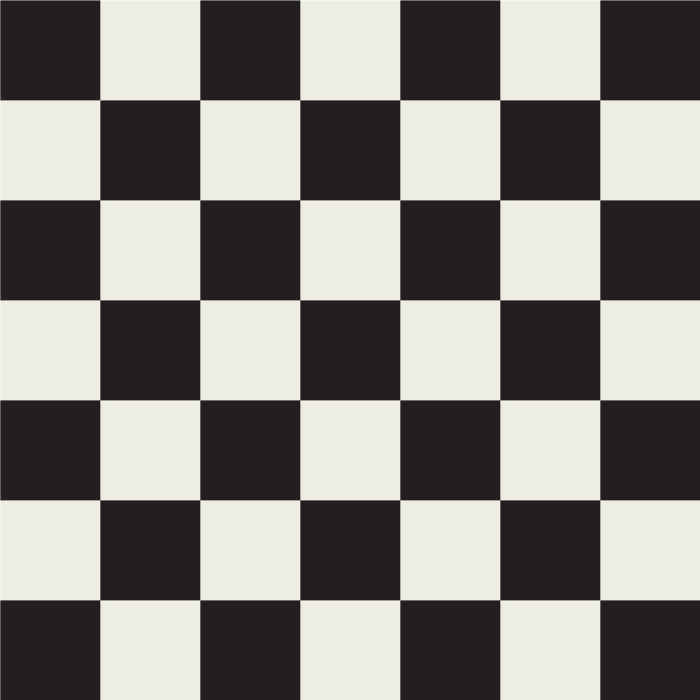 Transform your space with our chic Three Inch Check Wallpaper, featuring a classic 3-inch square pattern that brings a touch of modern elegance to any room.