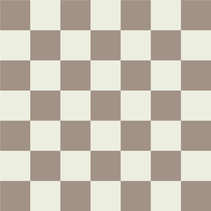 Transform your space with our chic Three Inch Check Wallpaper, featuring a classic 3-inch square pattern that brings a touch of modern elegance to any room.